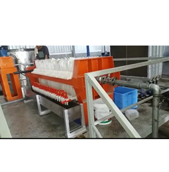 Coconut Paring Oil Machinery