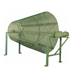 What are the Different Types of Coconut Fibre Machinery Available?