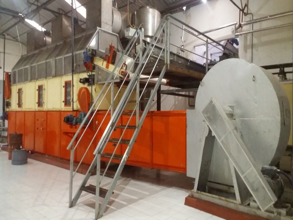 Everything You Need to Know about Desiccated Coconut Machinery