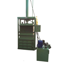 HYDRAULIC PRESS