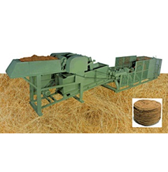HACKLING MACHINE