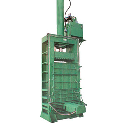 HYDRAULIC PRESS