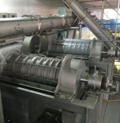 Coconut Milk Extractor