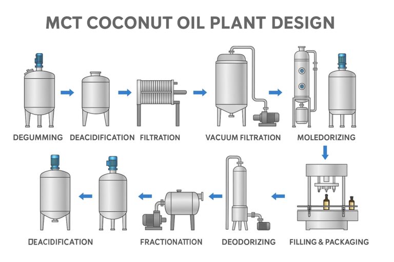 MCT Oil