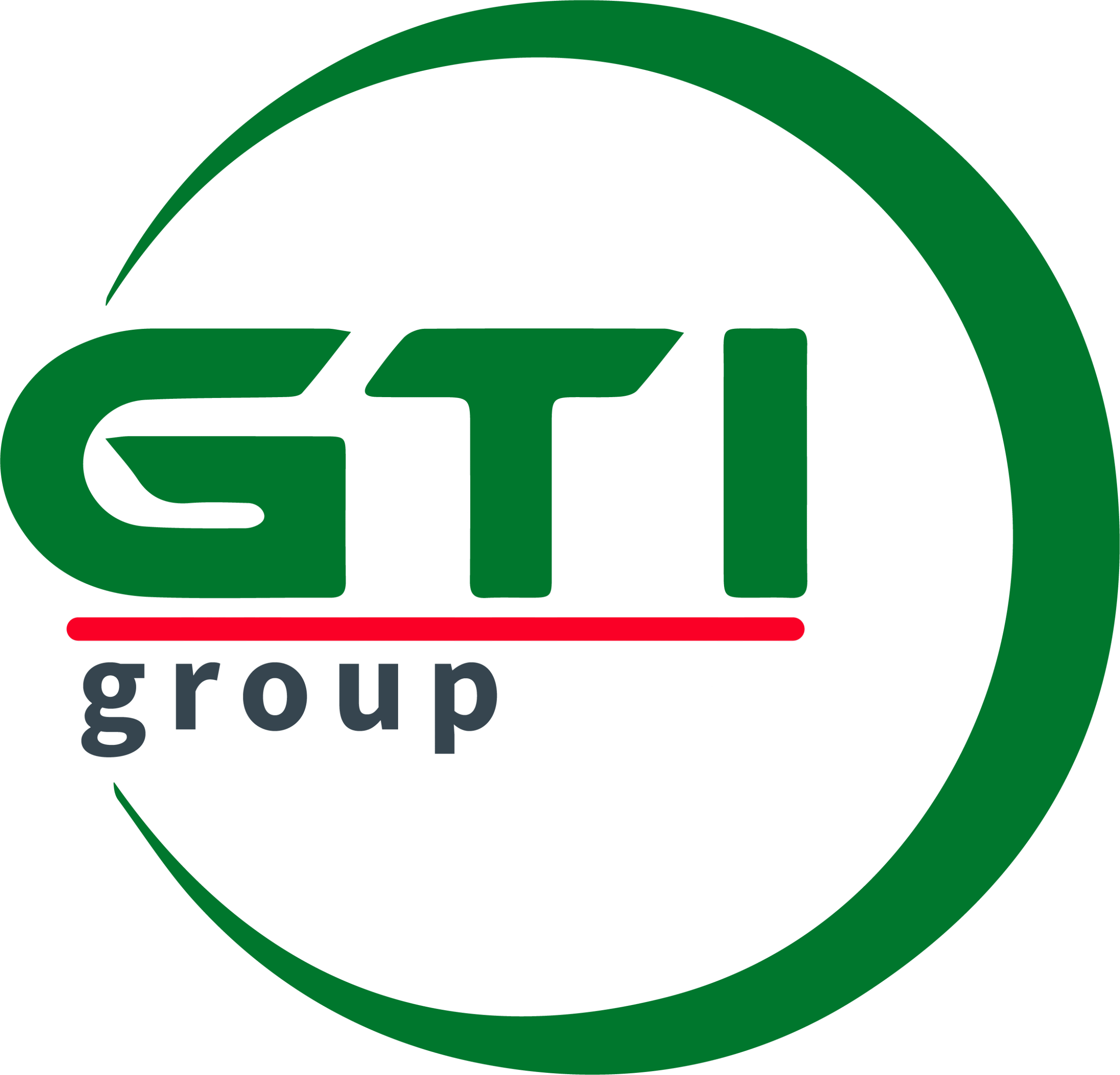 GTI Logo New