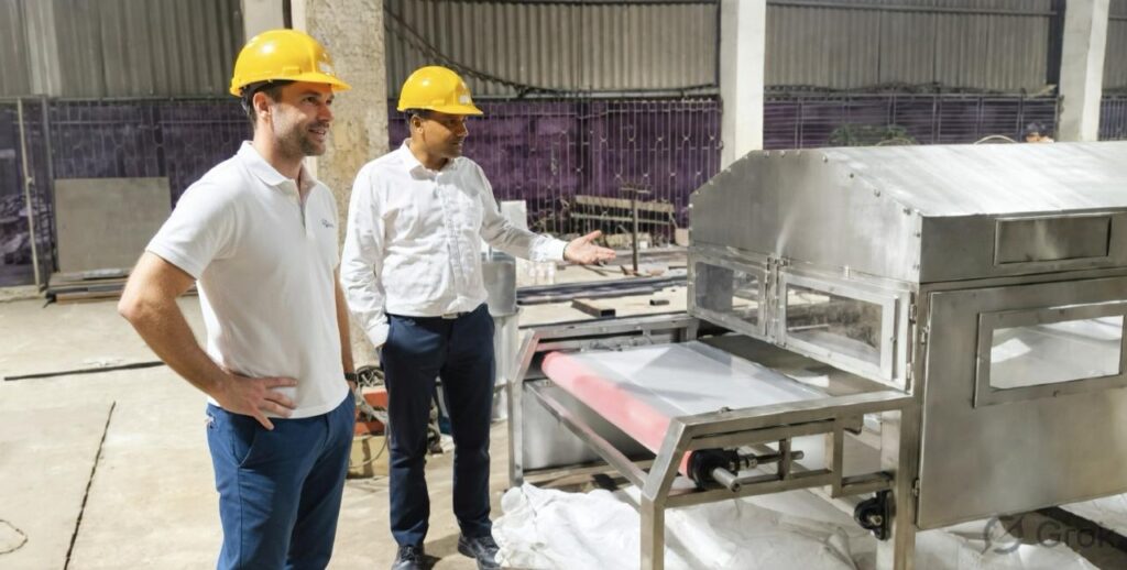 Clients From Australia