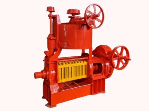 Coconut Paring Oil Machinery
