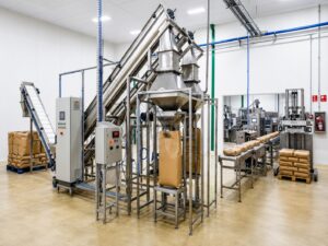 Packing Machinery