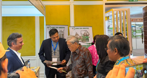Exposition (IICCE) 2026